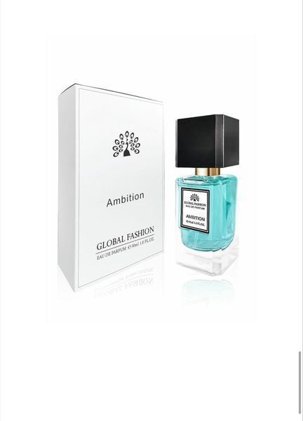 Парфюмированная вода Global Fashion Ambition женская, 30 мл 24207 фото