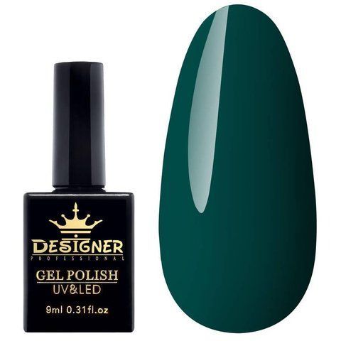 Гель-лак Designer Professional Gel Polish F170 DP-GP-F170 фото