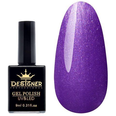 Гель-лак Designer Professional Gel Polish N375 DP-GP-N375 фото