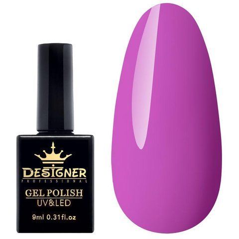 Гель-лак Designer Professional Gel Polish A19 DP-GP-A19 фото