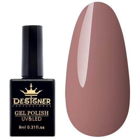 Гель-лак Designer Professional Gel Polish С69 DP-GP-C69 фото