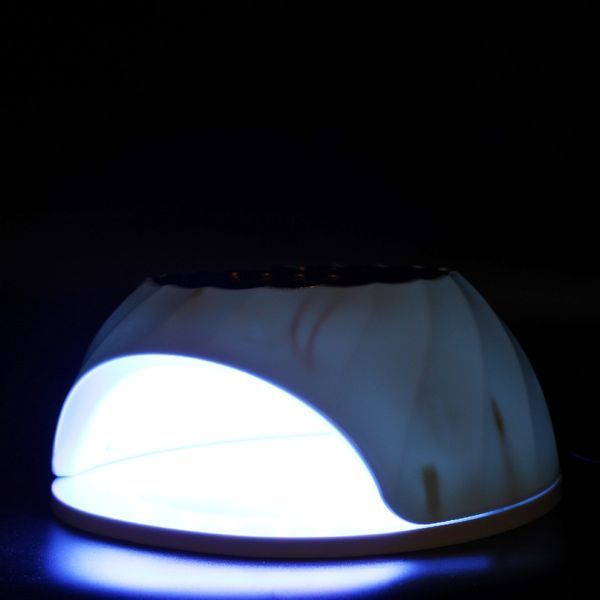 UV/LED-лампа для маникюра SUN S7, 268 Вт SUN-S7 фото