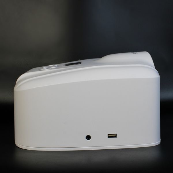 UV/LED &ndash; лампа для маникюра AND SMARTUV N6, 72 Вт AND-SMRT-N6 фото