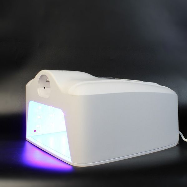 UV/LED &ndash; лампа для маникюра AND SMARTUV N6, 72 Вт AND-SMRT-N6 фото