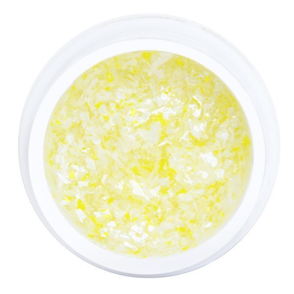 Гель для нігтів Global Fashion SEASHELL GEL 02, 8 г 17413 фото