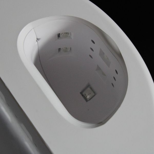 UV/LED &ndash; лампа для маникюра AND SMARTUV N6, 72 Вт AND-SMRT-N6 фото