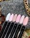 Жидкий полигель CROOZ LIQUID POLYGEL SHIMMER #1, банка, 30 мл CR-LPBUT-30-01 фото 5
