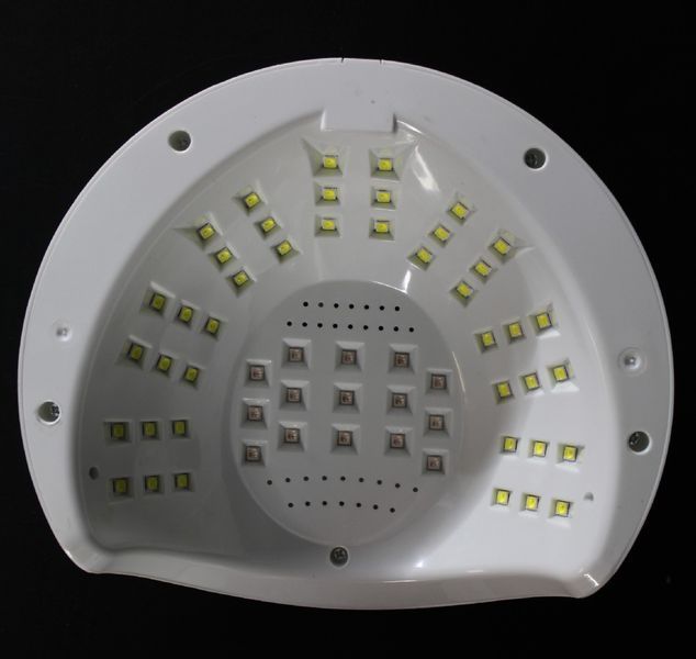 UV/LED-лампа для маникюра SUN S7, 268 Вт SUN-S7 фото