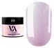 Гель для нарощування та зміцнення нігтів Valeri Dream Builder Gel, #9, 15 мл