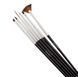 Набор кистей для геля Starlet Professional, 6 шт