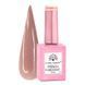 Каучукова база для гель-лаку френч Global Fashion Rubber Base Coat French, 15 мл 03 8097 фото 1