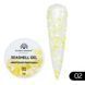 Гель для нігтів Global Fashion SEASHELL GEL 02, 8 г 17413 фото 1
