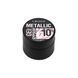 Гель для дизайна CROOZ METALLIC GYPSUM GEL #10, 5 мл CR-METG-10 фото 2