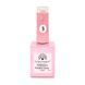 Каучукова база для гель-лаку френч Global Fashion Rubber Base Coat French, 15 мл 03 8097 фото 3