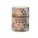 Спонж Starlet Professional Beautyblender, Пудровий STP-SPZH-PO фото 3