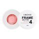 Гель для наращивания CROOZ FRAME JELLY GEL #4, 15 мл CROOZ-36230 фото 2