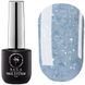 Топове покриття з шимером SAGA Professional Crush Top #2, 9 мл SAGA-TOPCR-02 фото 1