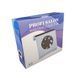 Вытяжка маникюрная Profi Salon X2, 120 Вт PS-X2-120 фото 5