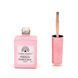 Каучукова база для гель-лаку френч Global Fashion Rubber Base Coat French, 15 мл 03 8097 фото 7