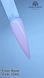 Базовое покрытие с нейлоном Global Fashion New Fiber Base Pink, 12 мл 19507 фото 2