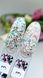 CROOZ Confetti Gel #3, 5 г CR-CONF-03 фото 2