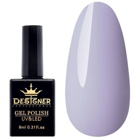 Гель-лак Designer Professional Gel Polish F179 DP-GP-F179 фото