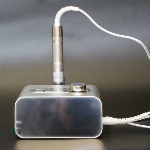 Фрезер для манікюру AND JC 8800 з безщітковим мотором, 65 Вт, 35 000 об/хв AND-JC8800 фото