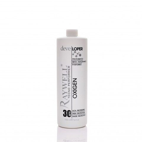 Окислитель Raywell 30 VOL (9%), 1000 ml R-753-03 фото