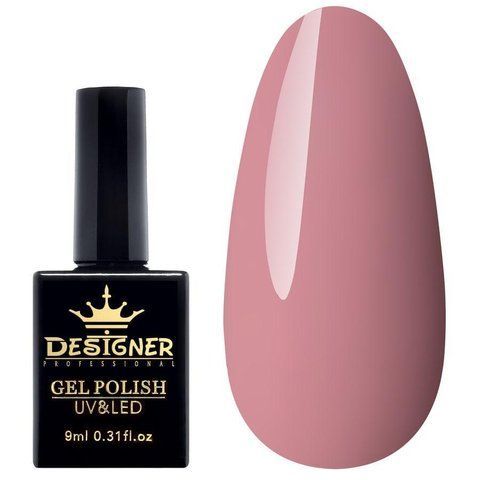 Гель-лак Designer Professional Gel Polish E129 DP-GP-E129 фото