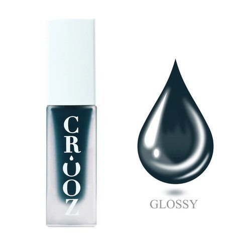 Лак для стемпінгу CROOZ Shine Stamping Nail Polish #23, 6 мл CR-SH-ST-23 фото