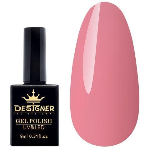 Гель-лак Designer Professional Gel Polish С78 DP-GP-C78 фото