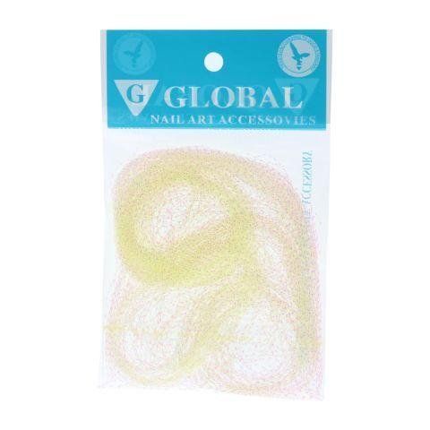 Декор нитки Global Fashion DKN 03 фото