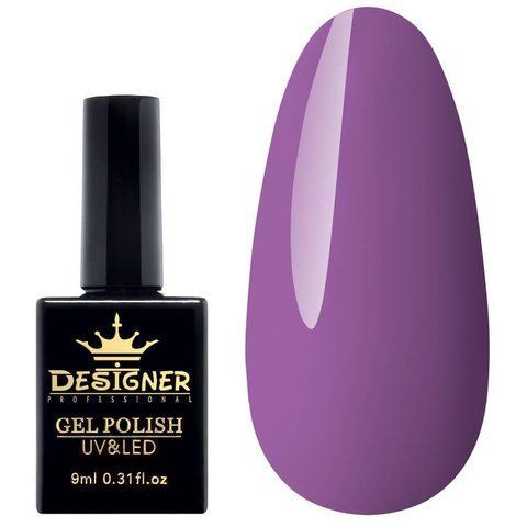 Гель-лак Designer Professional Gel Polish H232 DP-GP-H232 фото