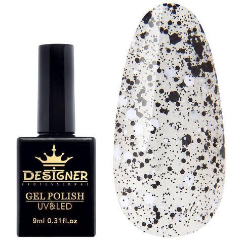Гель-лак Designer Professional Gel Polish K283 DP-GP-K283 фото