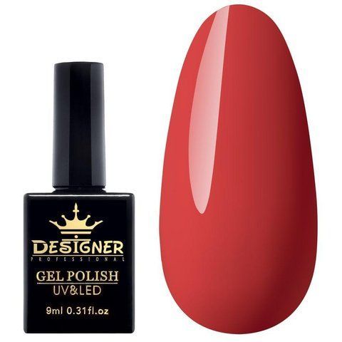 Гель-лак Designer Professional Gel Polish A28 DP-GP-A28 фото