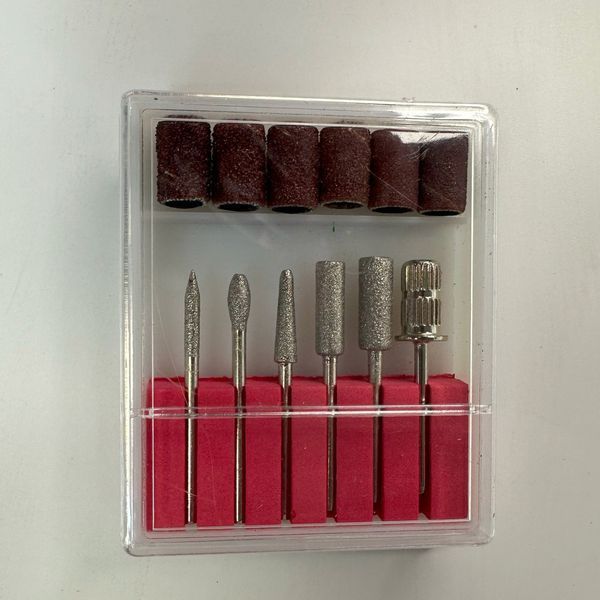 Фрезер для маникюра и педикюра Nail Drill ZS-602 ОРИГИНАЛ, 65 Вт, 45 000 об/мин, Черный ZS-602OR-B фото