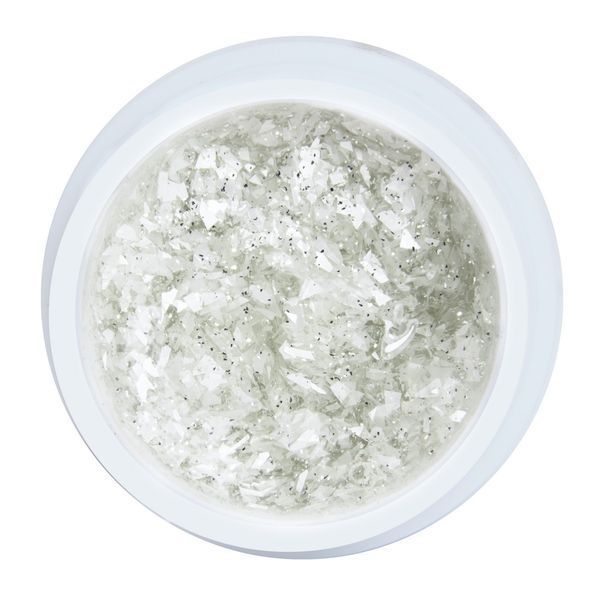 Гель для нігтів Global Fashion SEASHELL GEL 11, 8 г 17422 фото