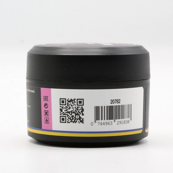 Гель для моделювання нігтів Global Fashion Color Builder Gel #06 Sakura, 50 г 26247 фото