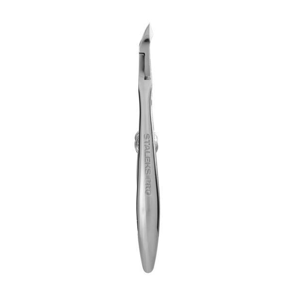 Кусачки профессиональные для кожи SMART 30 5 мм NS-30-5 фото