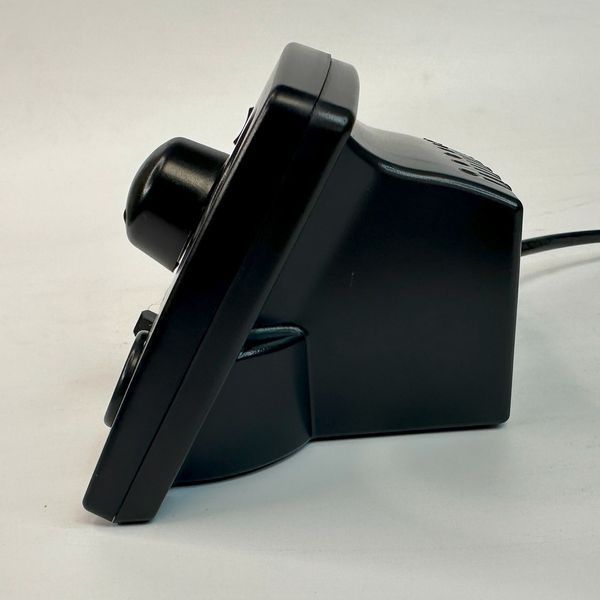 Фрезер для маникюра и педикюра Nail Drill ZS-602 ОРИГИНАЛ, 65 Вт, 45 000 об/мин, Черный ZS-602OR-B фото