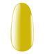 Цветное базовое покрытие для гель-лака Color Rubber base gel, Illuminating, Kodi Professional, 8мл 20103439 фото 2