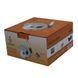 Фрезер для манікюру та педикюру Bee Nails ZS-601 (BN-202C), 65 Вт, 45 000 об/хв, Рожевий BN-ZS601-P фото 8
