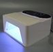 Аккумуляторная UV/LED- лампа для маникюра с подлокотником SUN AB2, 288 Вт SUN-AB2 фото 5
