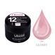 Гель для нарощування CROOZ Builder Gel #12 Shimmer Blush, 30 мл CR-33842 фото 1