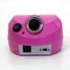 Фрезер для манікюру та педикюру Bee Nails ZS-601 (BN-202C), 65 Вт, 45 000 об/хв, Рожевий BN-ZS601-P фото 3