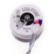 Скульптурный гель Global Fashion SCULPTURE BUILDER GEL MILKY WHITE №02, 15 г GF-SCLPT-02 фото 7