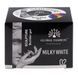Скульптурный гель Global Fashion SCULPTURE BUILDER GEL MILKY WHITE №02, 15 г GF-SCLPT-02 фото 9