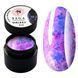 Гель для дизайна с глиттером SAGA Professional Galaxy Glitter Gel #10, 8мл SG-GLTG-10 фото 1