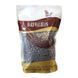 Плівковий віск у гранулах Hard Wax Beans, Grape, 500 г