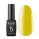 Цветное базовое покрытие для гель-лака Color Rubber base gel, Illuminating, Kodi Professional, 8мл 20103439 фото 1